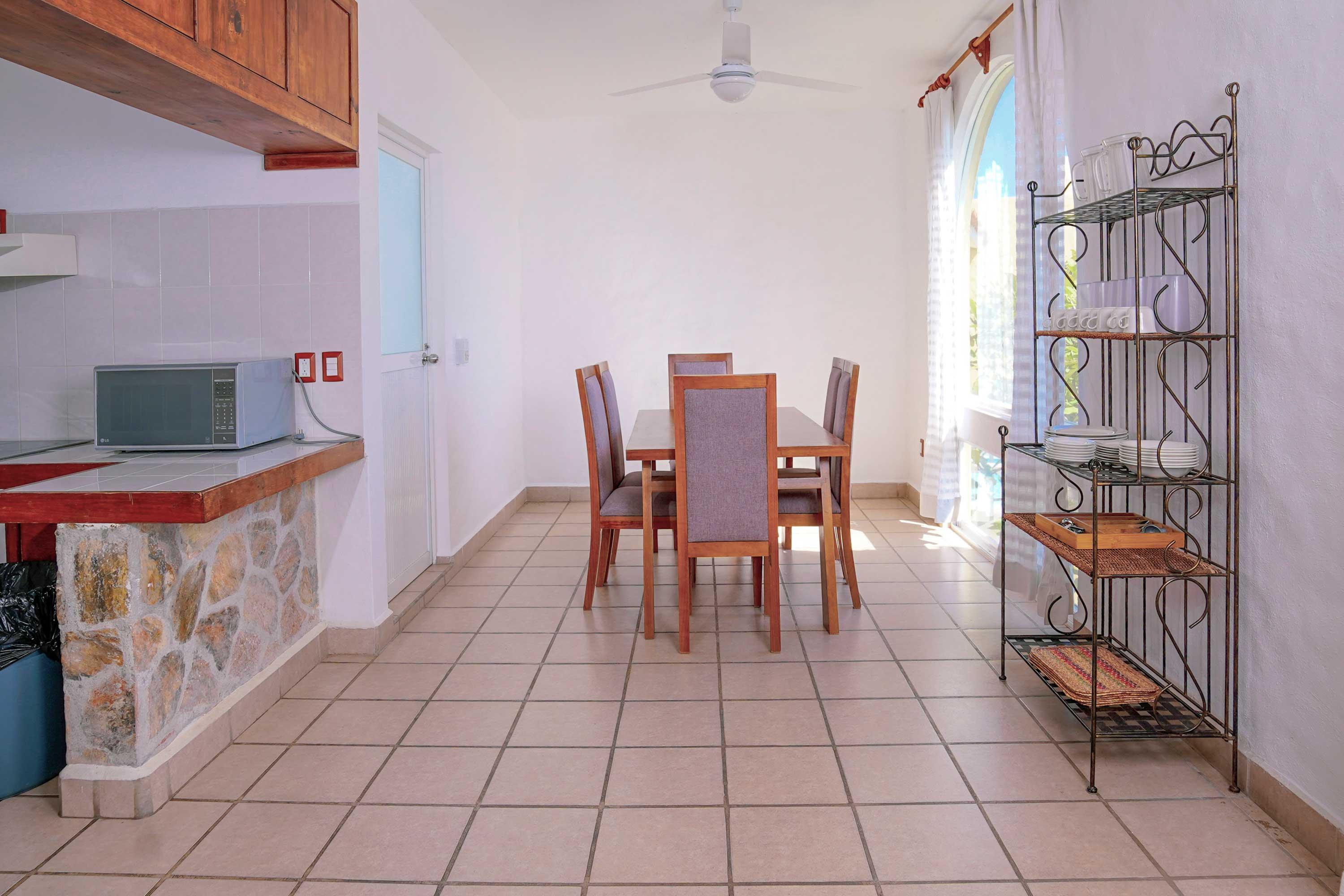 Villas & Resort Luz De Luna Santa Cruz Huatulco Dış mekan fotoğraf