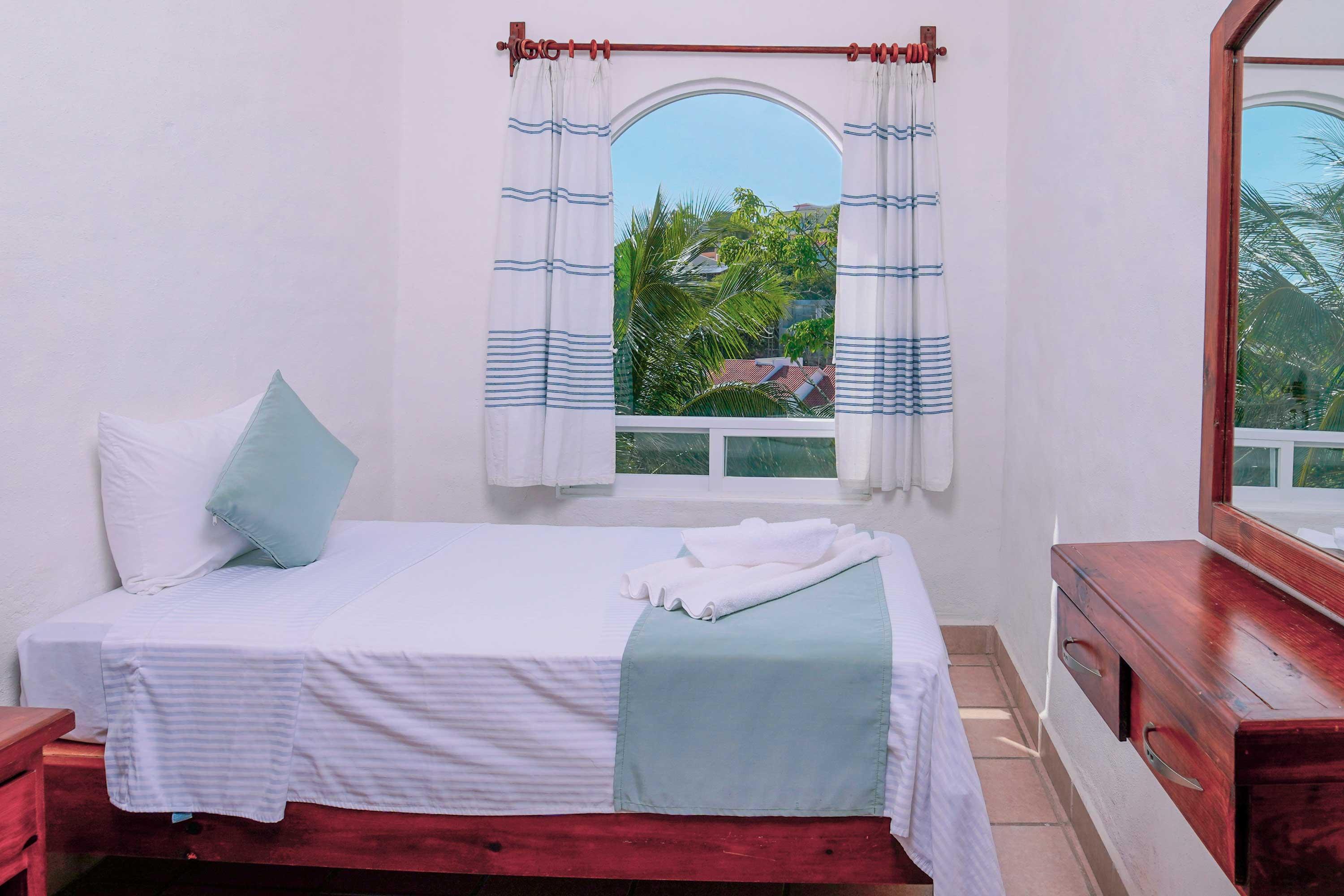 Villas & Resort Luz De Luna Santa Cruz Huatulco Dış mekan fotoğraf