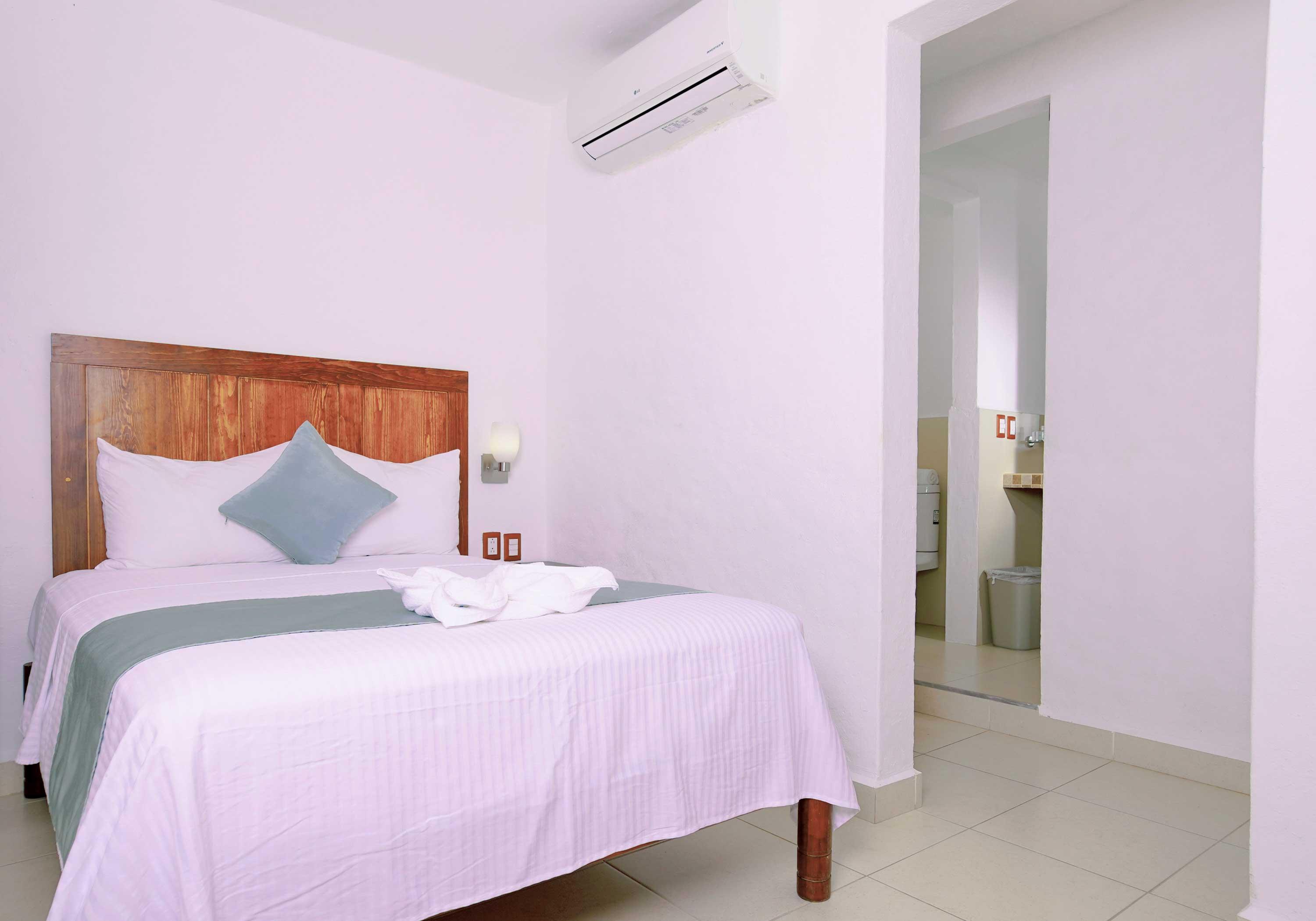Villas & Resort Luz De Luna Santa Cruz Huatulco Dış mekan fotoğraf