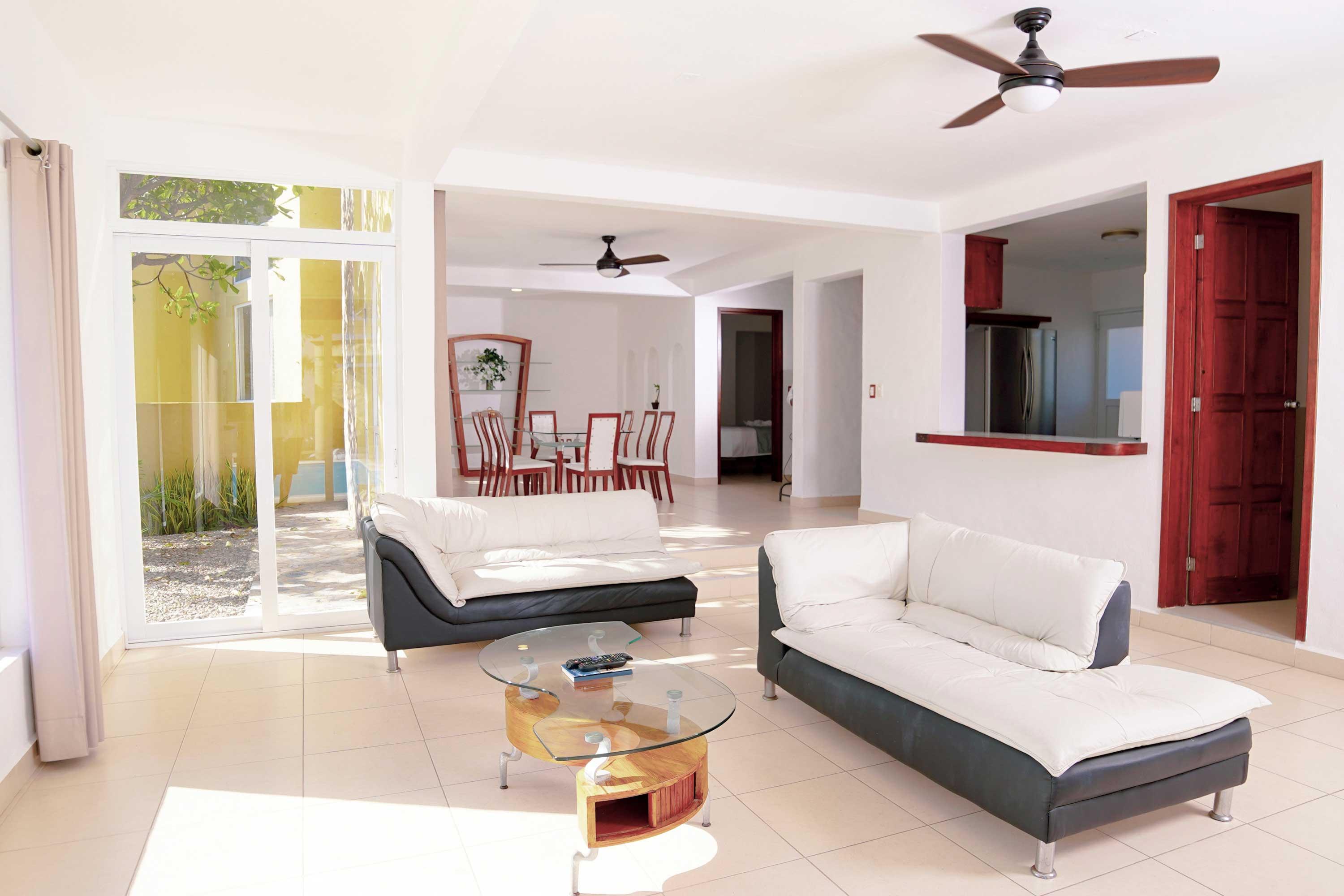 Villas & Resort Luz De Luna Santa Cruz Huatulco Dış mekan fotoğraf