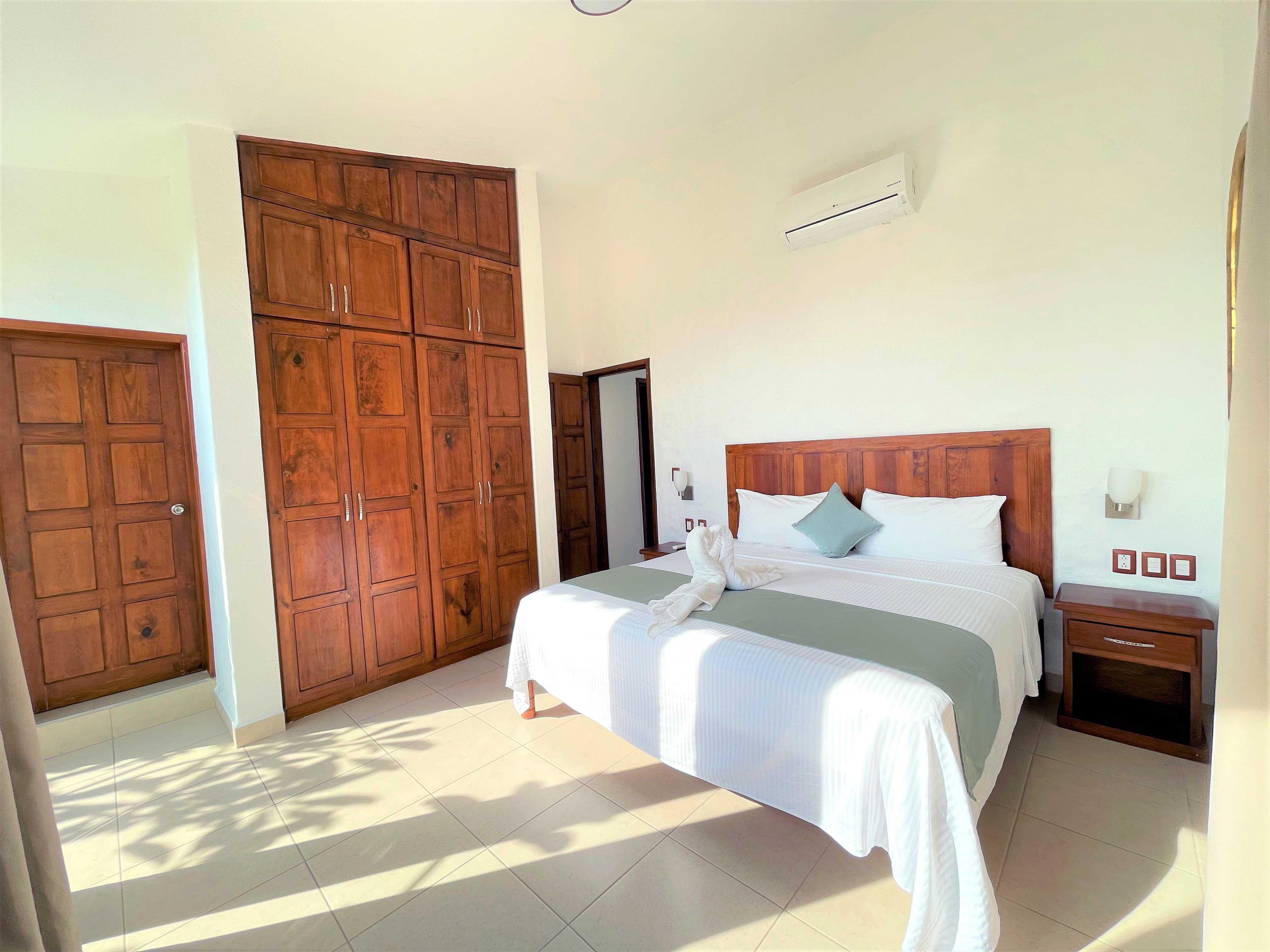 Villas & Resort Luz De Luna Santa Cruz Huatulco Dış mekan fotoğraf