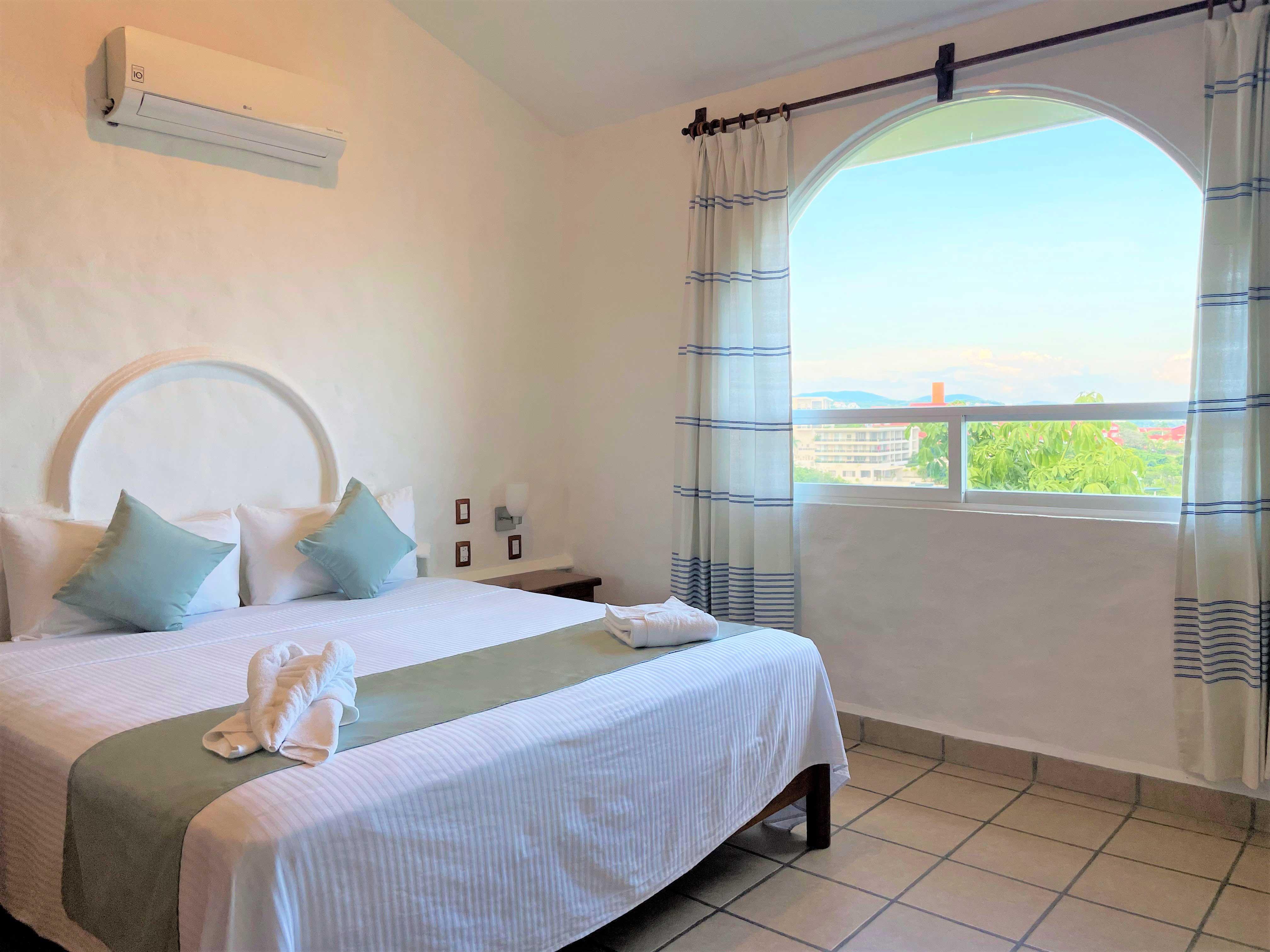 Villas & Resort Luz De Luna Santa Cruz Huatulco Dış mekan fotoğraf