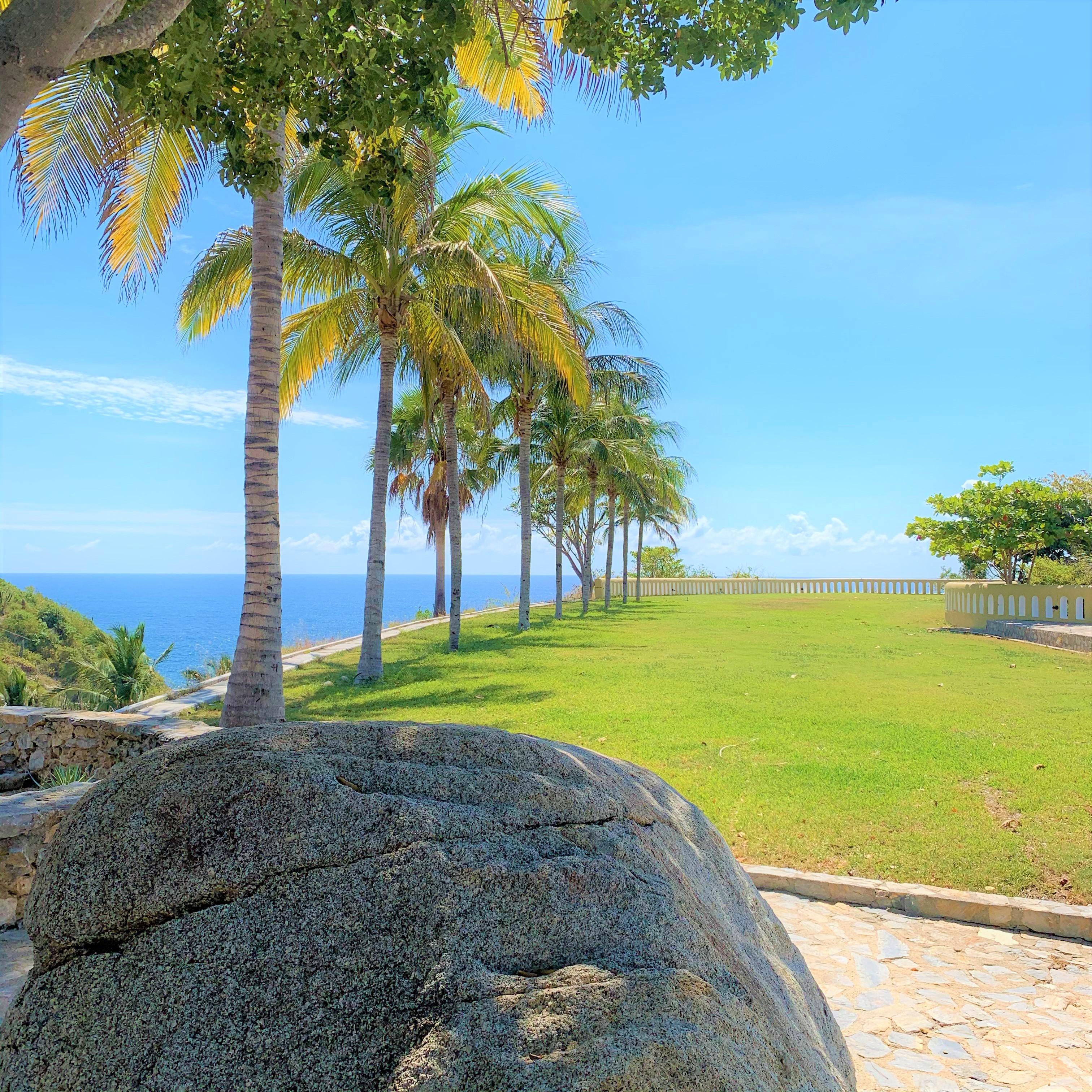 Villas & Resort Luz De Luna Santa Cruz Huatulco Dış mekan fotoğraf