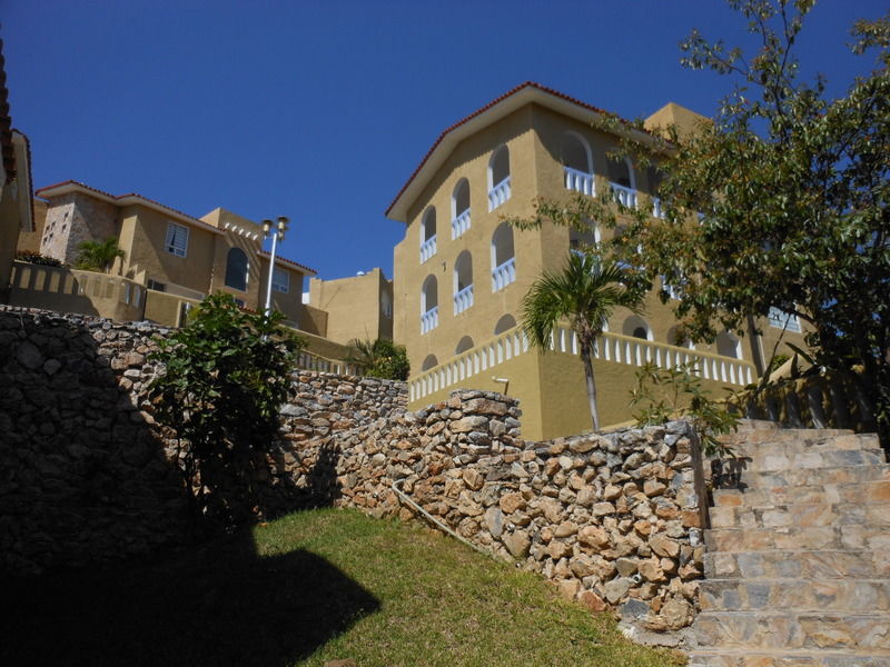 Villas & Resort Luz De Luna Santa Cruz Huatulco Dış mekan fotoğraf