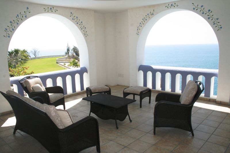 Villas & Resort Luz De Luna Santa Cruz Huatulco Dış mekan fotoğraf